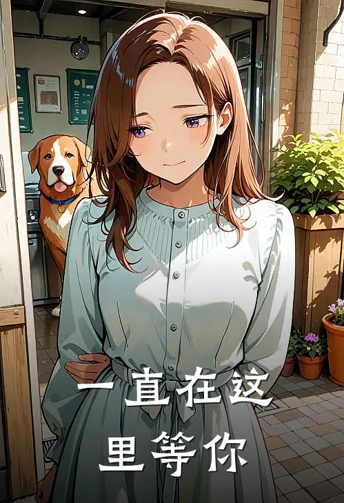 一直在这里等你