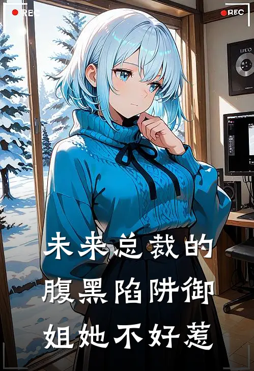 未来总裁的腹黑陷阱御姐她不好惹