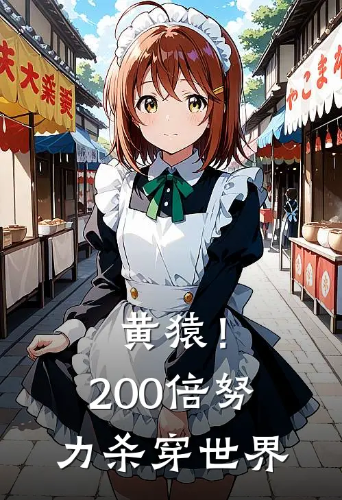 黄猿！200倍努力，杀穿世界