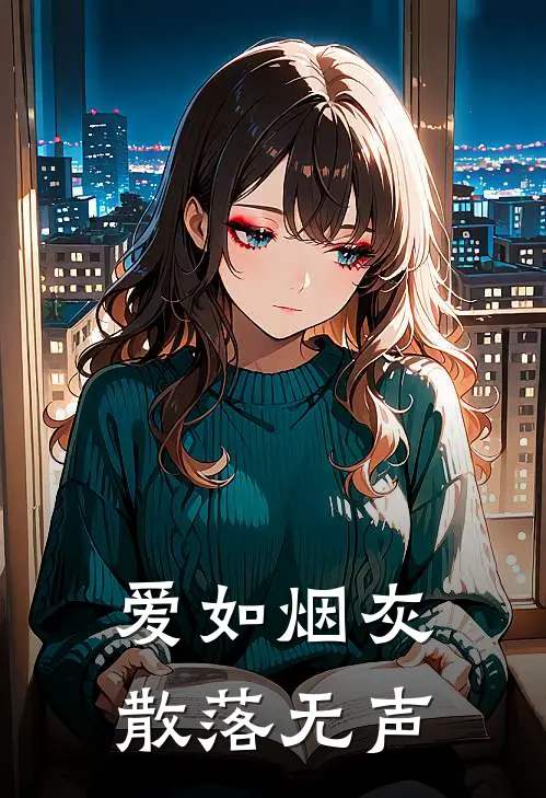 爱如烟灰，散落无声