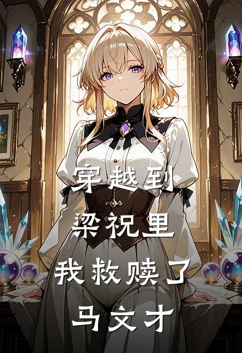 穿越到梁祝里，我救赎了马文才