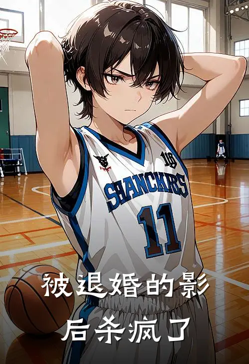 被退婚的影后杀疯了