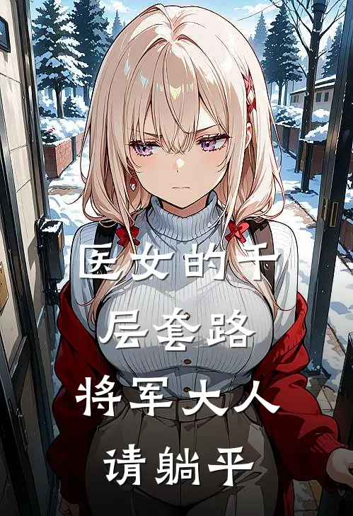 医女的千层套路：将军大人请躺平