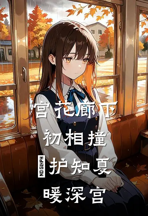 宫花廊下初相撞，玦护知夏暖深宫