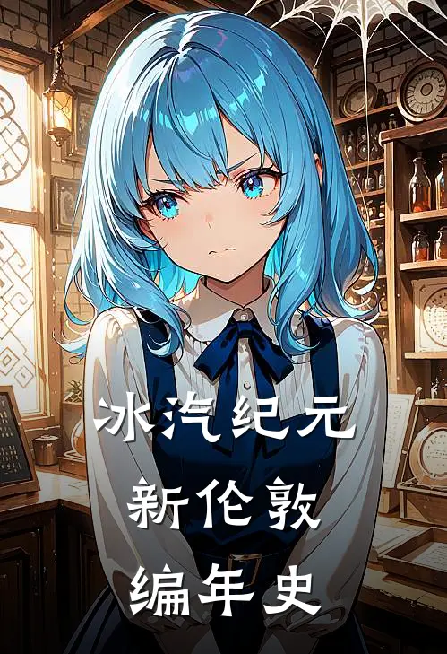 冰汽纪元：新伦敦编年史