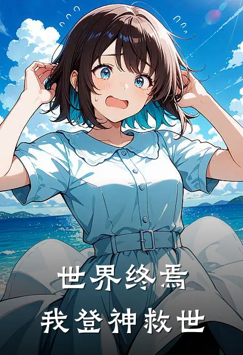世界终焉，我登神救世