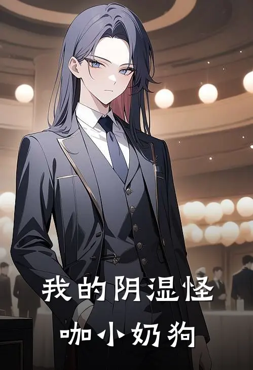 我的阴湿怪咖小奶狗