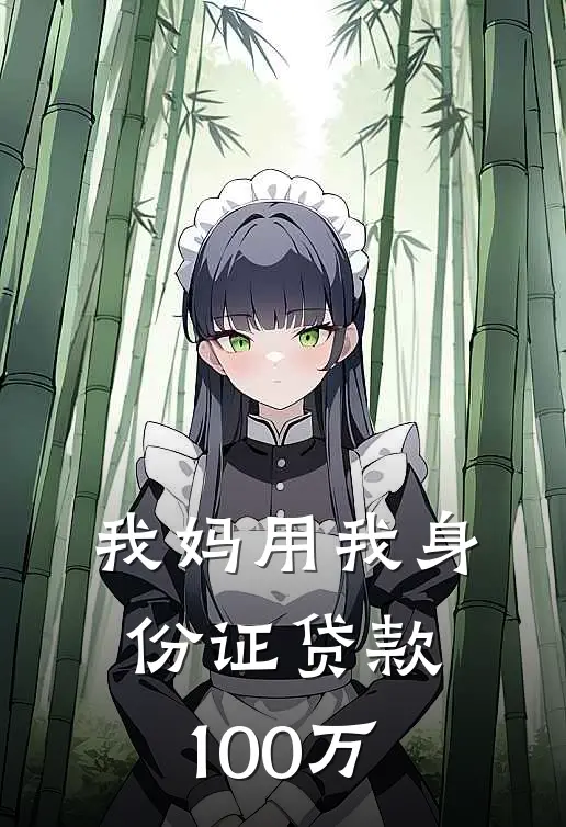 我妈用我身份证贷款100万