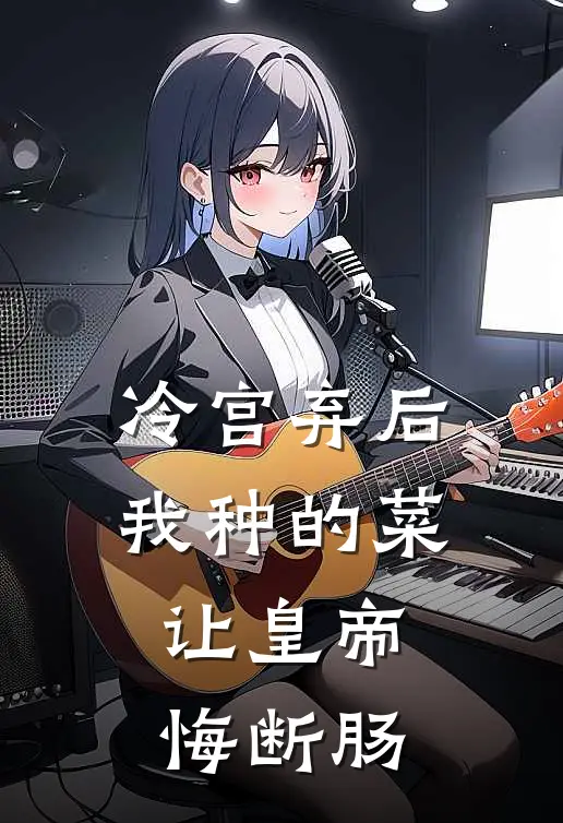 冷宫弃后我种的菜让皇帝悔断肠