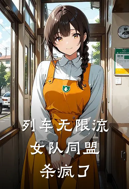 列车无限流：女队同盟杀疯了