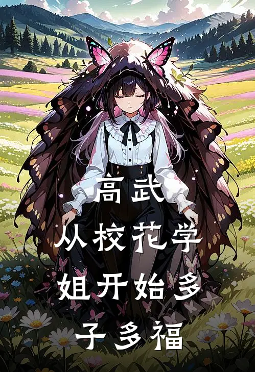 高武：从校花学姐开始多子多福