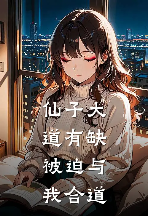 仙子大道有缺，被迫与我合道