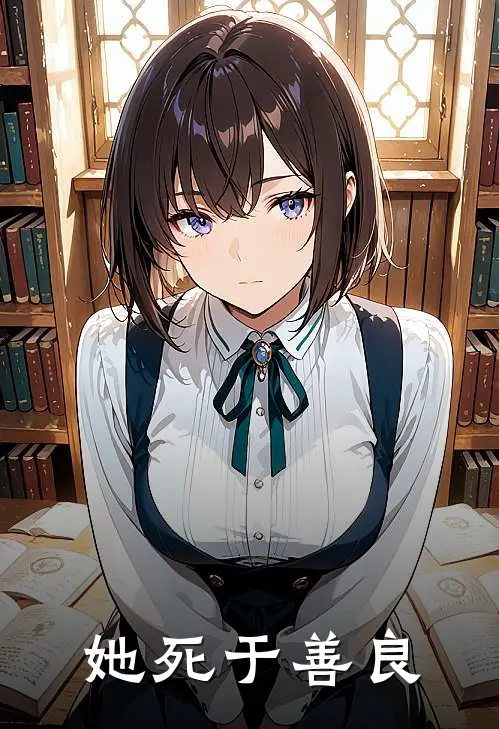 她死于善良