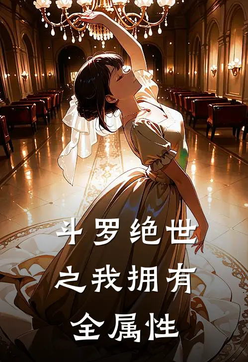 斗罗绝世之我拥有全属性