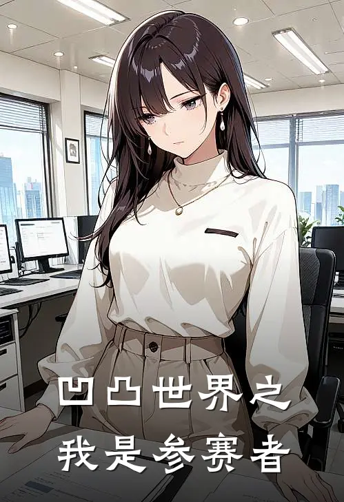 凹凸世界之我是参赛者