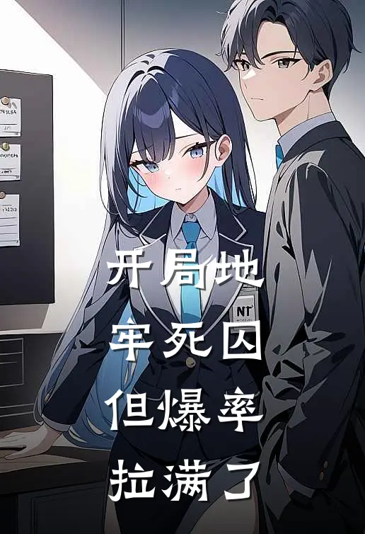 开局地牢死囚，但爆率拉满了