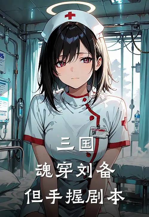 三国：魂穿刘备，但手握剧本