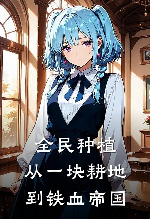 全民种植，从一块耕地到铁血帝国