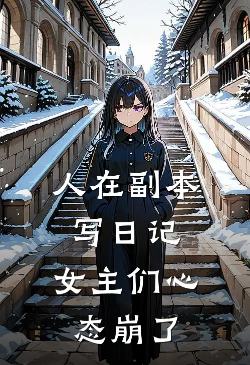 人在副本写日记，女主们心态崩了