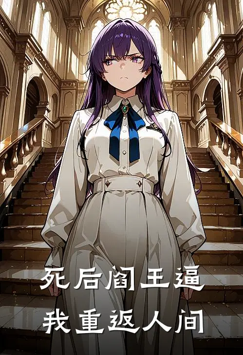 死后阎王逼我重返人间