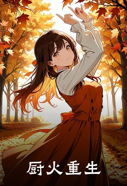 厨火重生