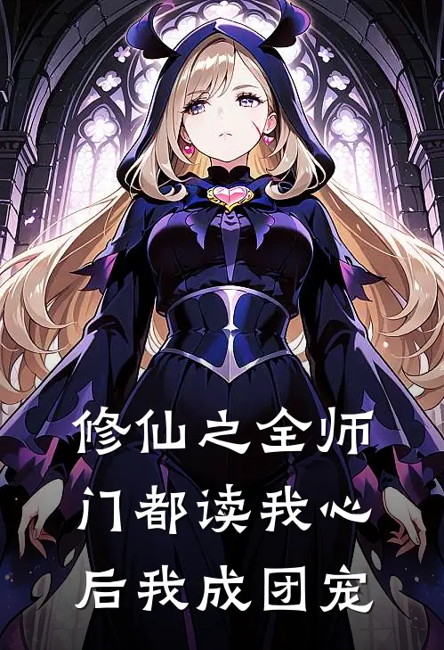 修仙之全师门都读我心后我成团宠