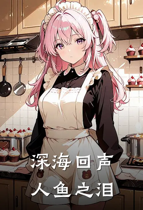 深海回声，人鱼之泪