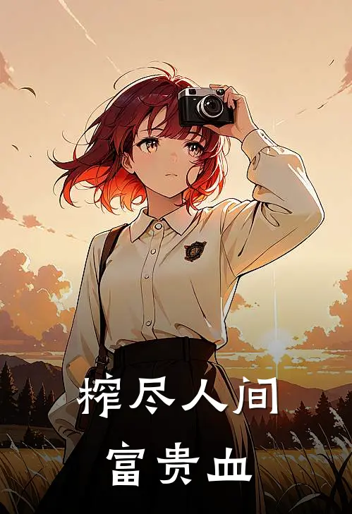 榨尽人间富贵血