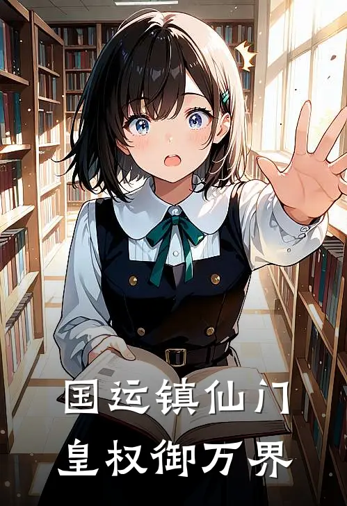 国运镇仙门，皇权御万界