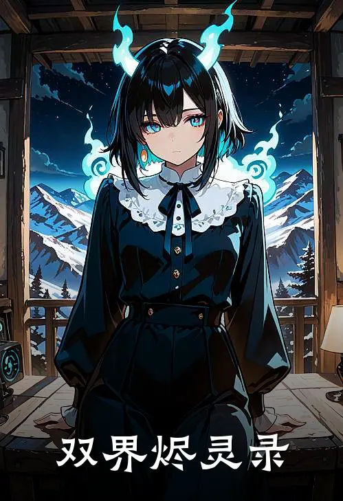 双界烬灵录