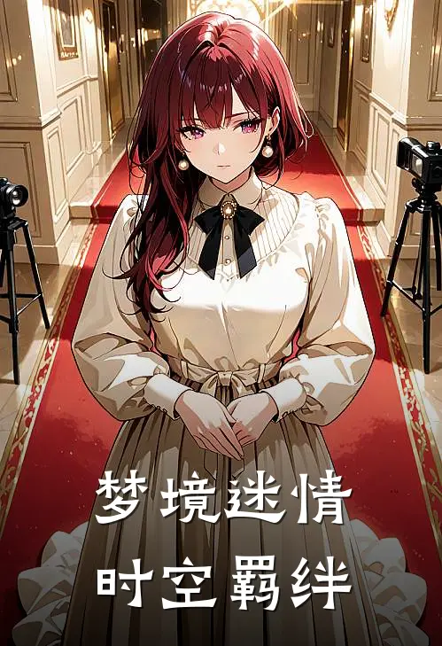 梦境迷情：时空羁绊