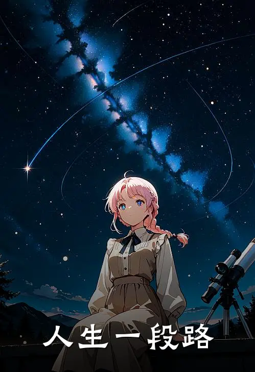 人生一段路