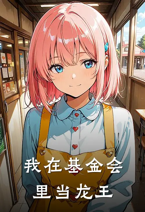 我在基金会里当龙王