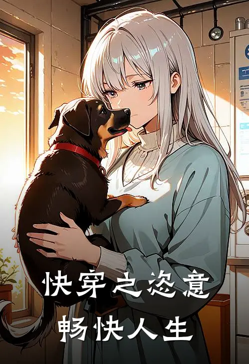快穿之恣意畅快人生