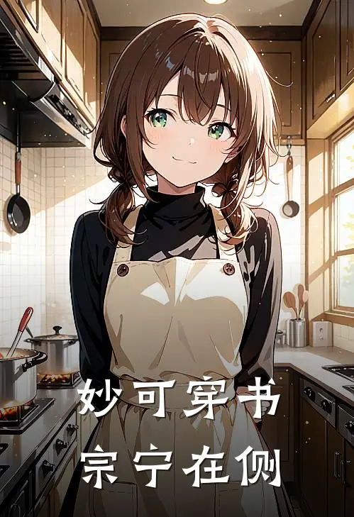 妙可穿书宗宁在侧