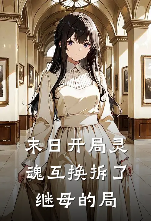末日开局灵魂互换拆了继母的局