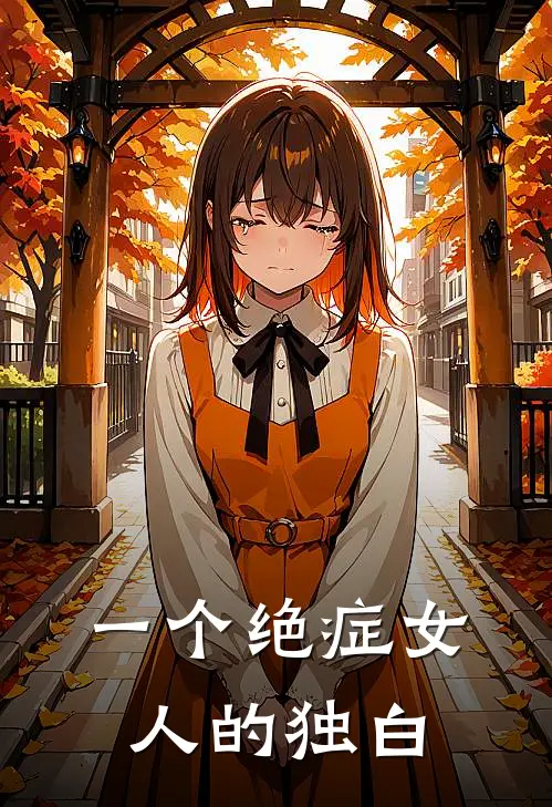 一个绝症女人的独白