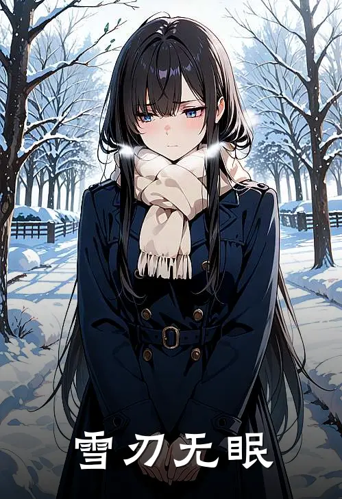 雪刃无眠