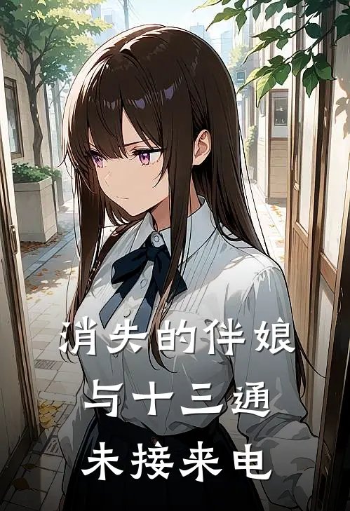 消失的伴娘与十三通未接来电