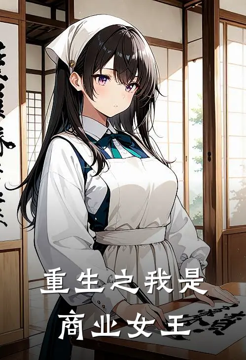 重生之我是商业女王