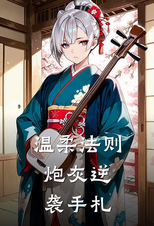 温柔法则：炮灰逆袭手札