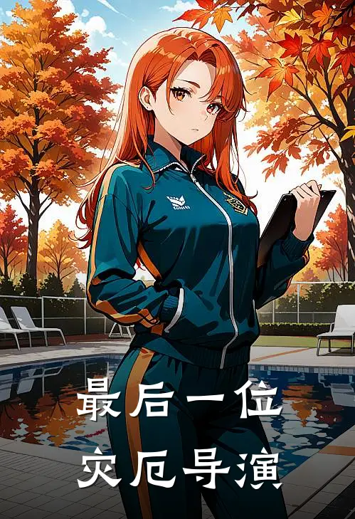 最后一位灾厄导演