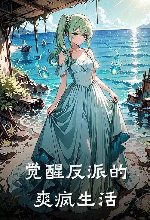 觉醒反派的爽疯生活