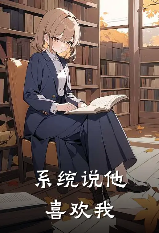 系统说他喜欢我