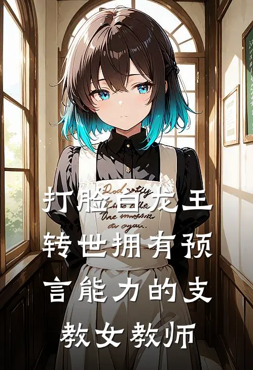 打脸白龙王转世拥有预言能力的支教女教师