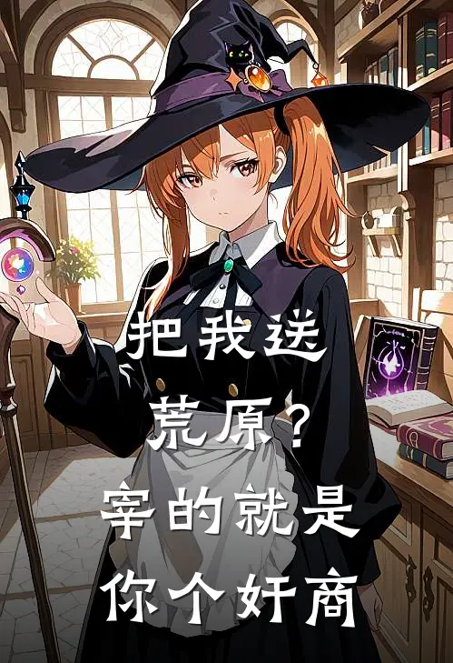 把我送荒原？宰的就是你个奸商