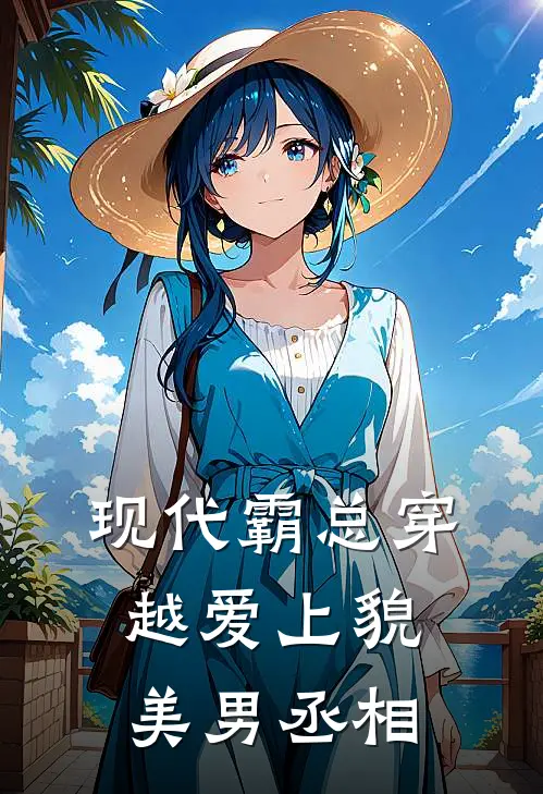 现代霸总穿越爱上貌美男丞相
