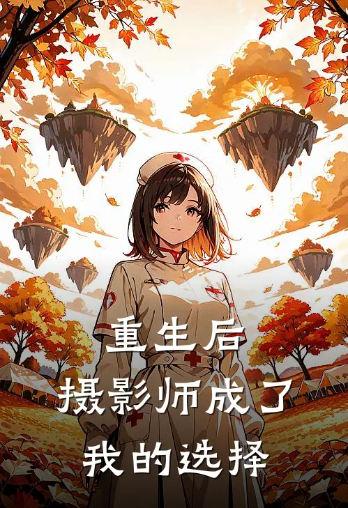 重生后，摄影师成了我的选择