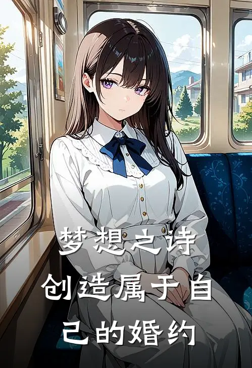 梦想之诗：创造属于自己的婚约