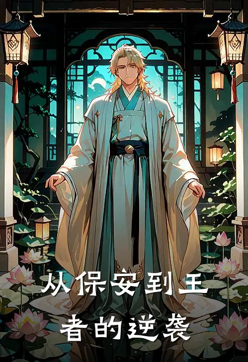 从保安到王者的逆袭